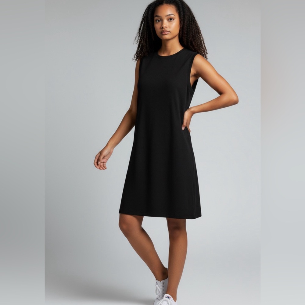 Midi Dress